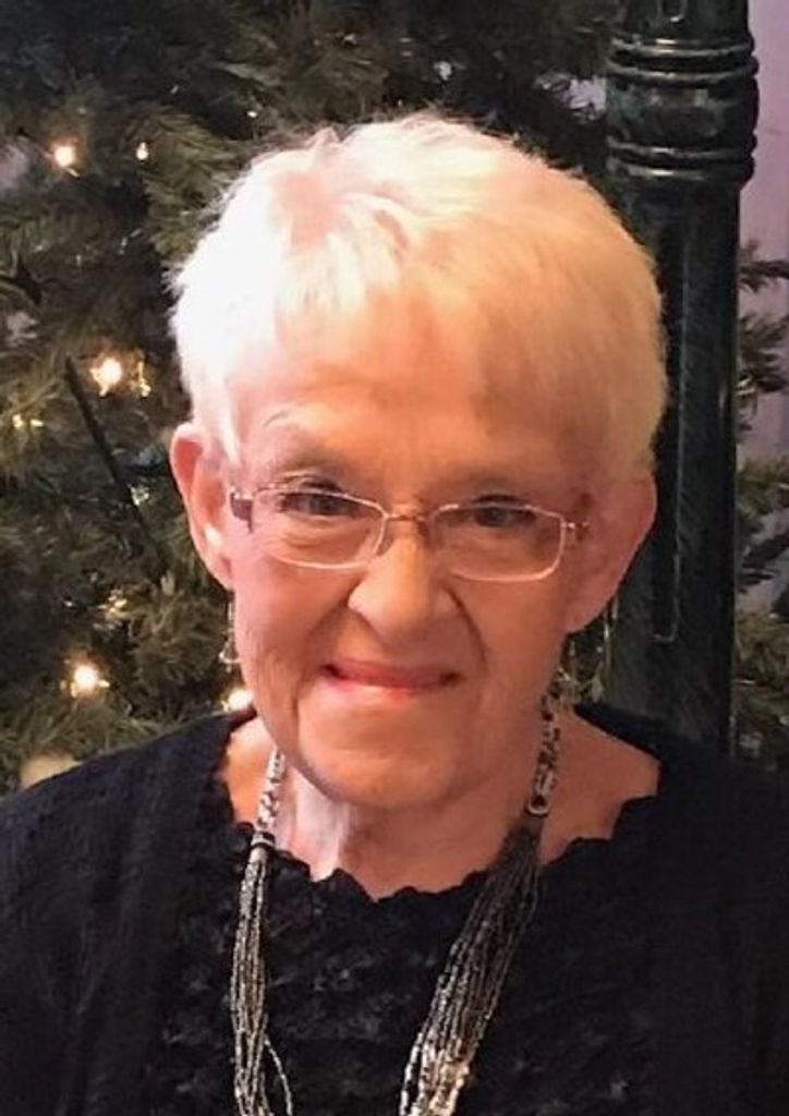 Sharon Mae Guthrie Profile Photo