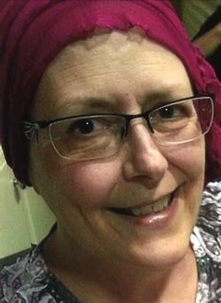 Brenda Ann Barger