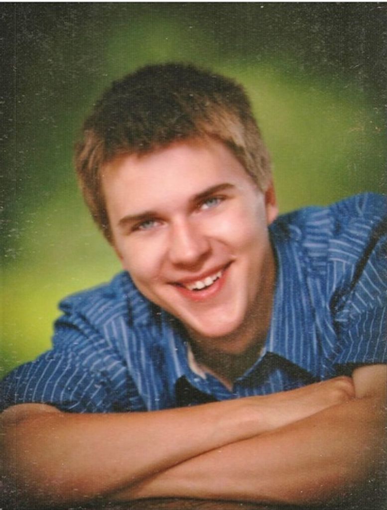 Jordan C. Janikowski Profile Photo