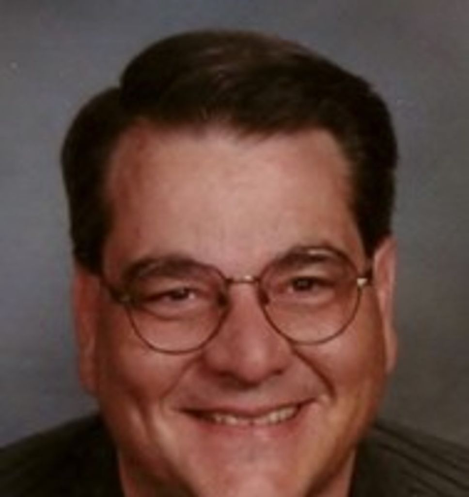 Russell E. Hart