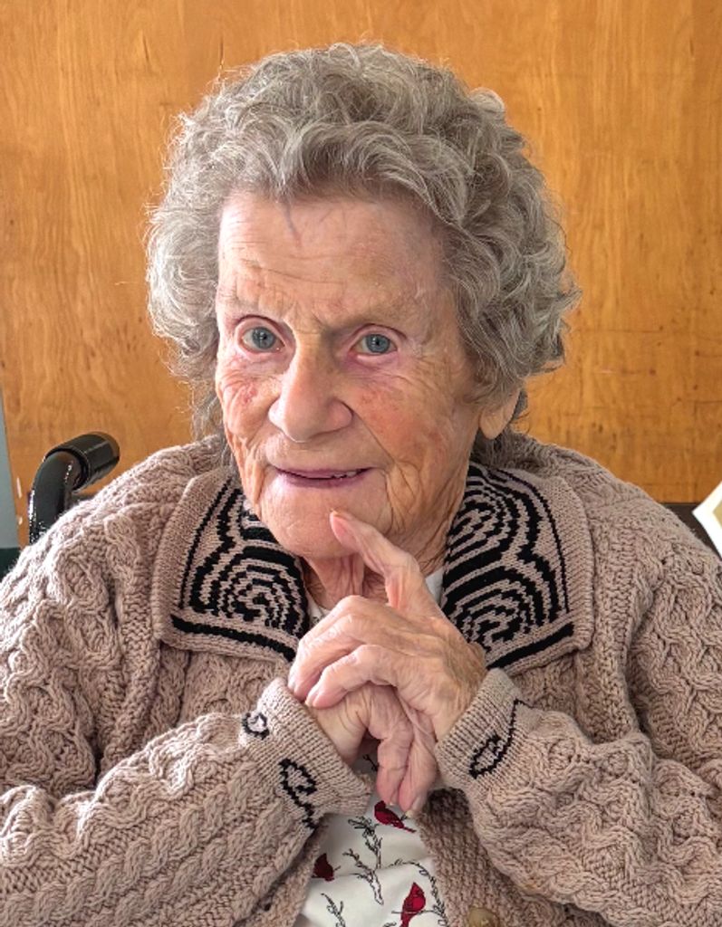 Catherine Gallagher Profile Photo