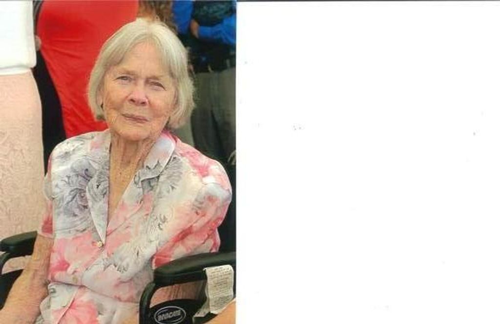 June Kent Williams Profile Photo