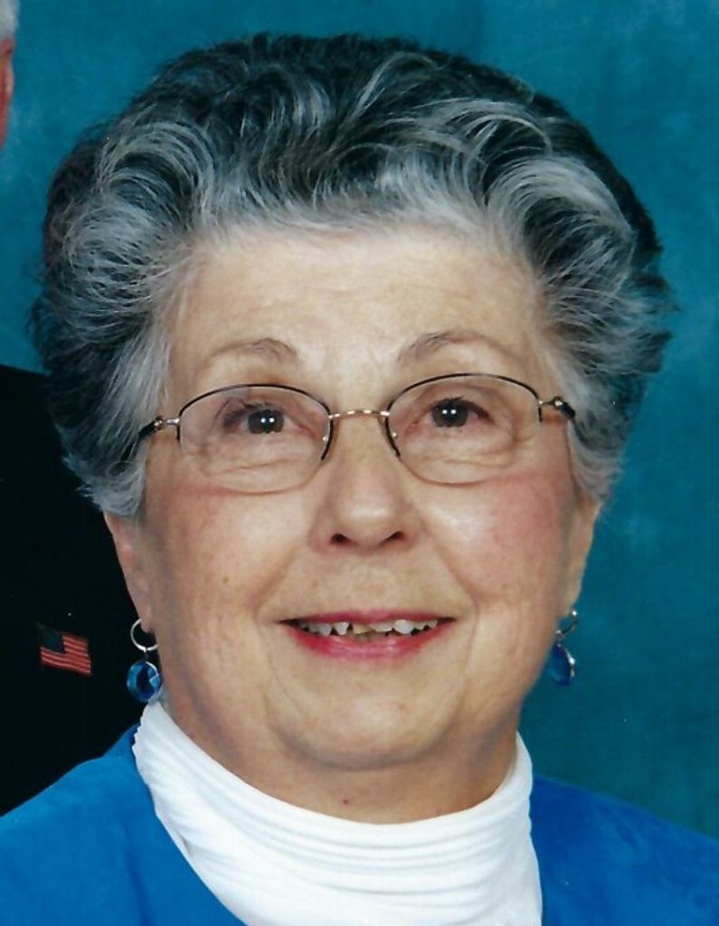 Catherine Josephine Hogan