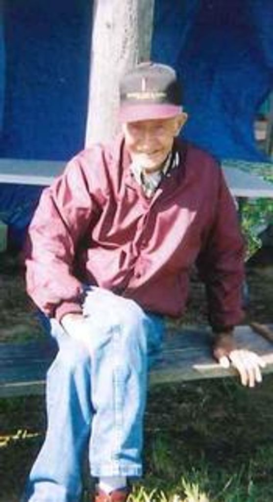 William "Mack" Guffey