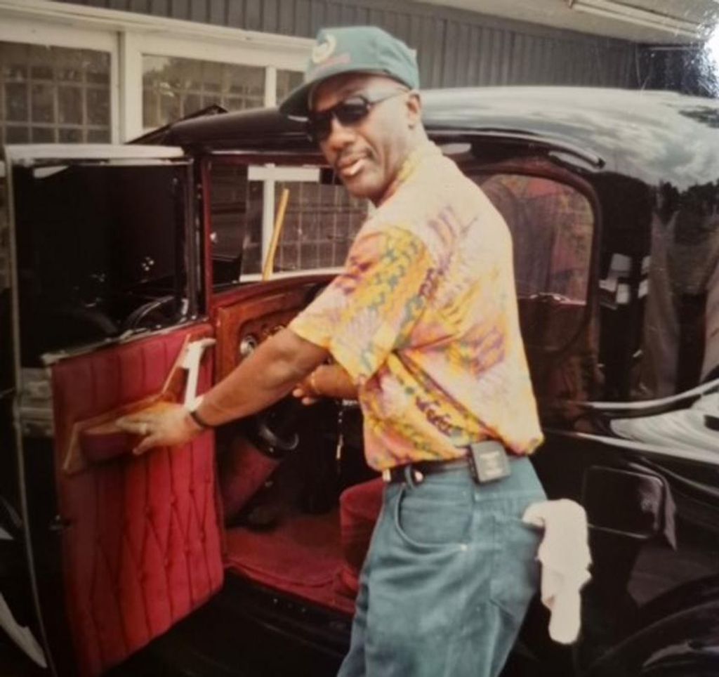 Willie Lawrence Porter, Sr. Profile Photo