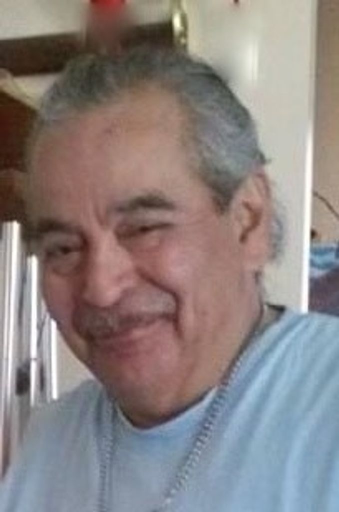 Juan G. Camareno, Sr. Profile Photo