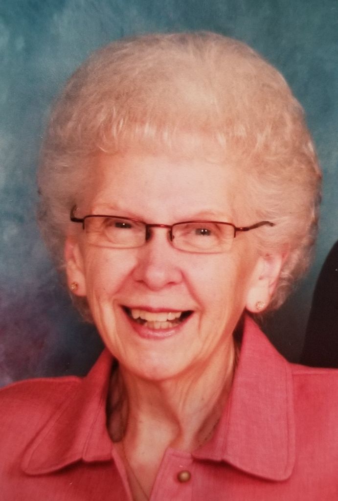 Carol Allen