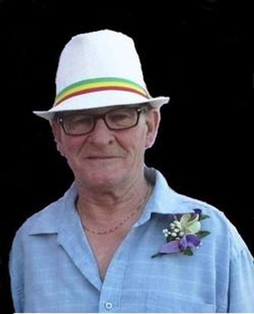 Denis (Junior) Gregory Muise Profile Photo