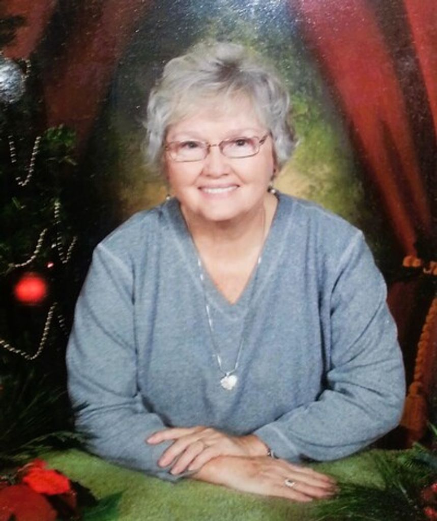 Beverly Elizabeth Dobbs Profile Photo