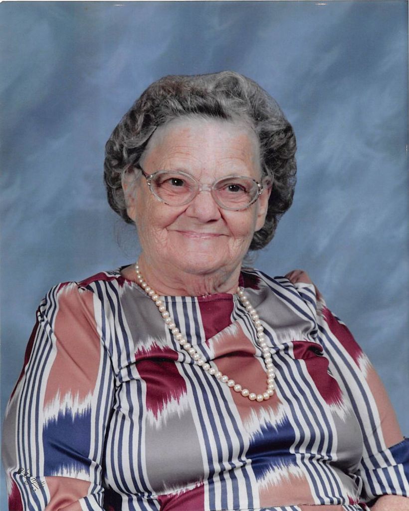 Frances Keown