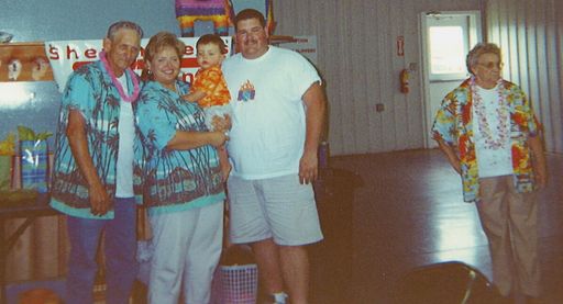 Tommy Len Shewmaker photo gallery thumbnail 26 of 53