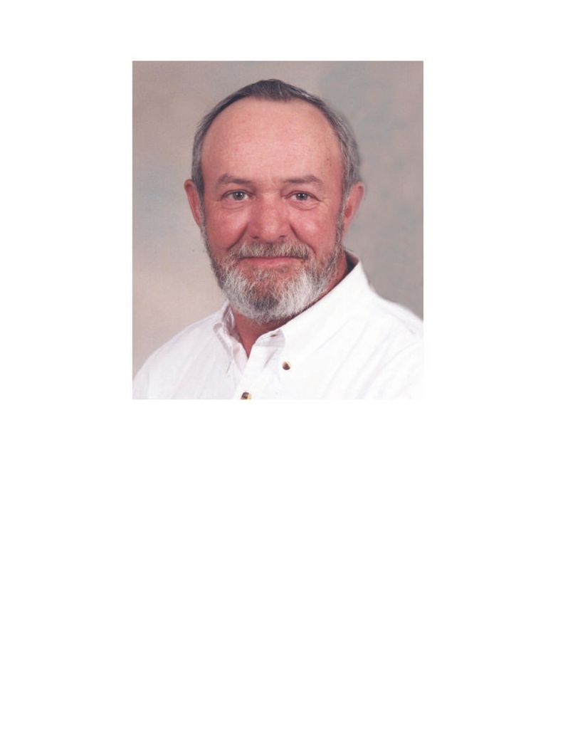 Dewaine "Butch" Bowerman