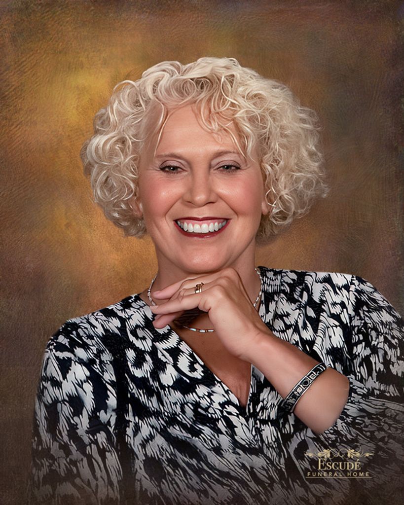 Kathryn S. Ducote Profile Photo