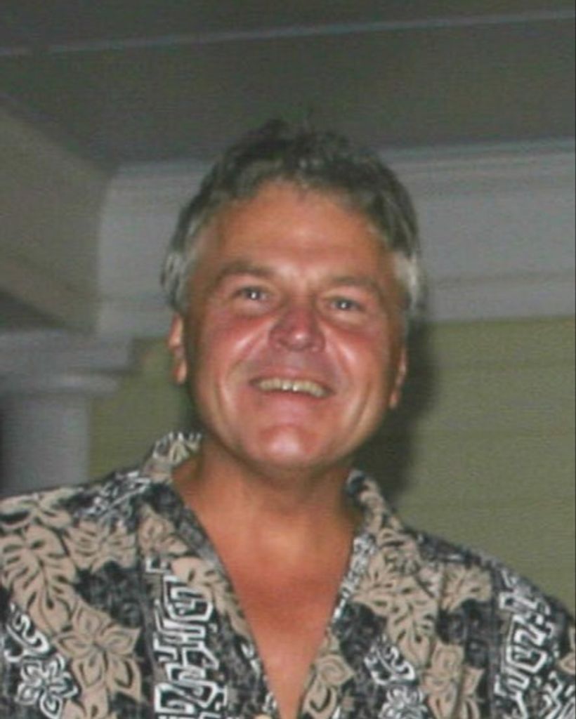 Joseph P. Szach Profile Photo