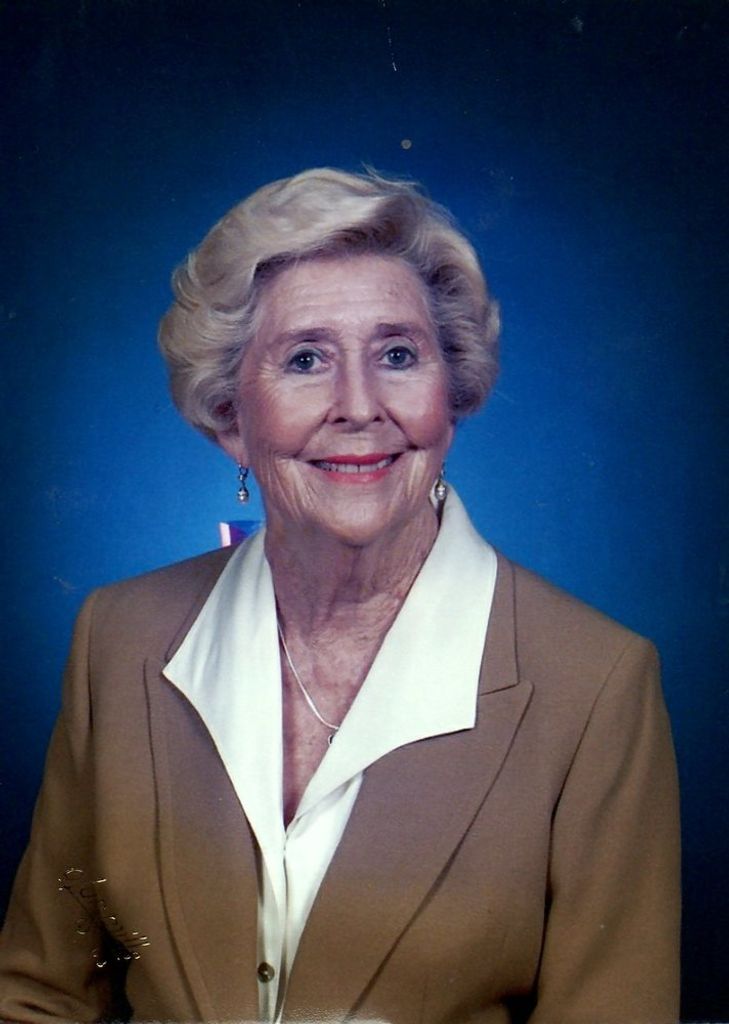Mary Ann Pettigrew