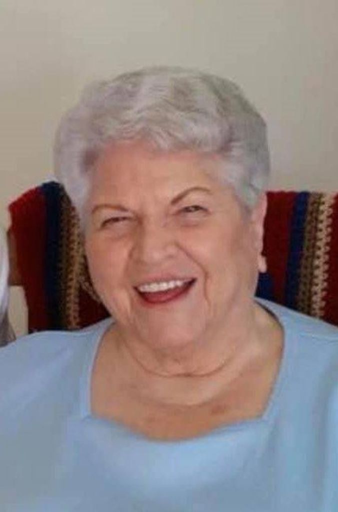 Mayme Underwood Profile Photo