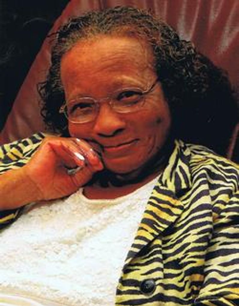 Mrs. Mary Clara Bell Ellerbe Profile Photo