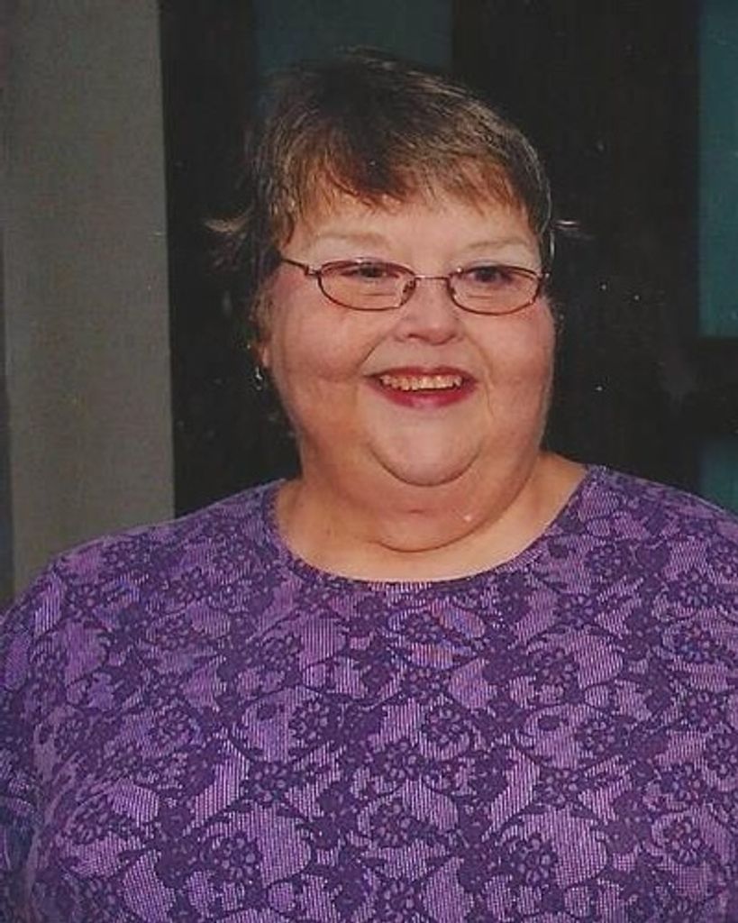 Rose Marie Brady Profile Photo