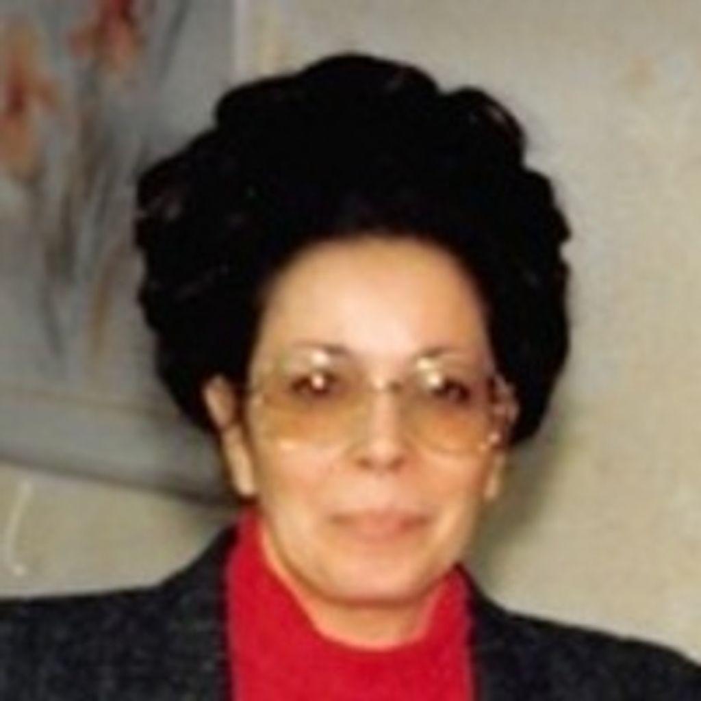 Isabella Vicari
