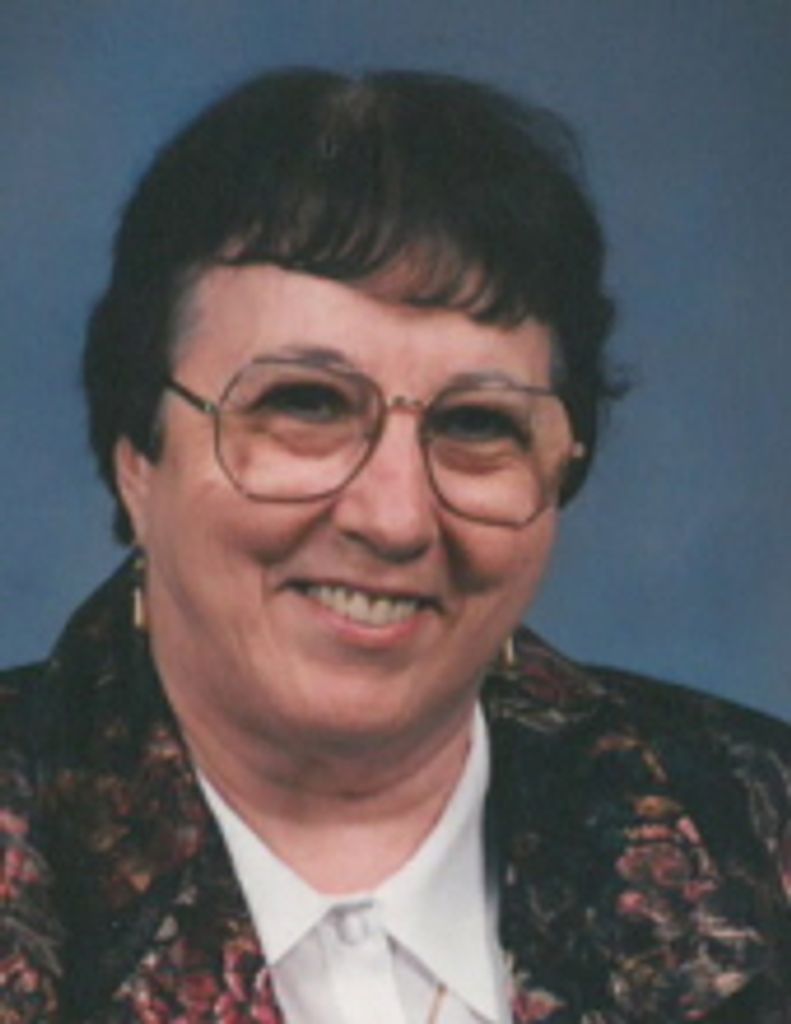 Bernice Wolfe