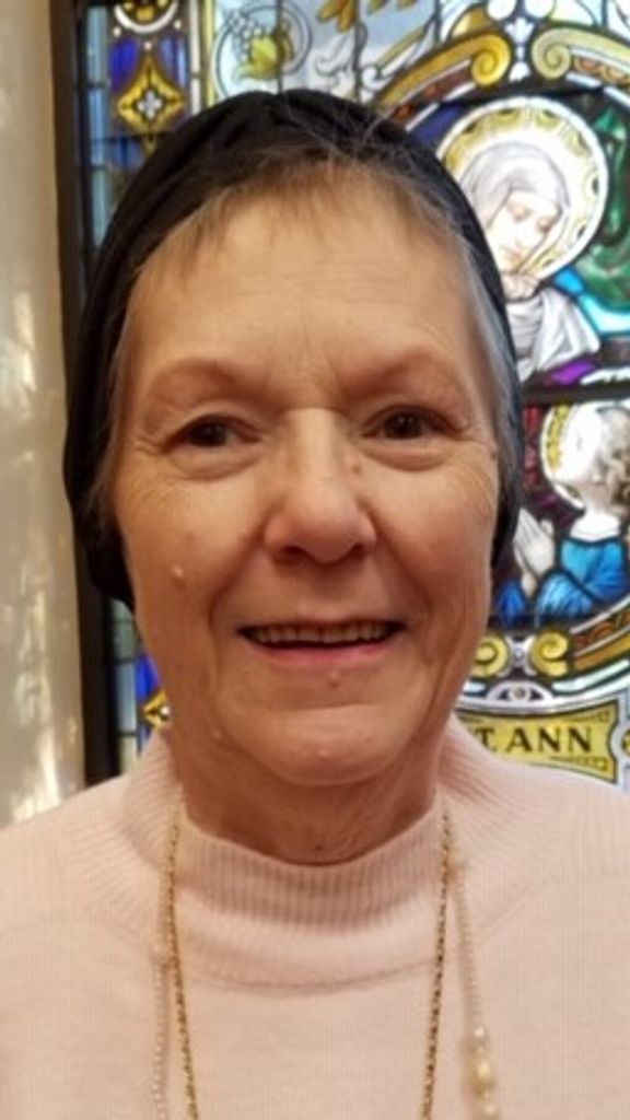 Brenda Sue (Towell)  Storckman