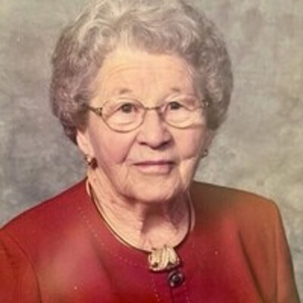 Lois Leonard Weaver Profile Photo