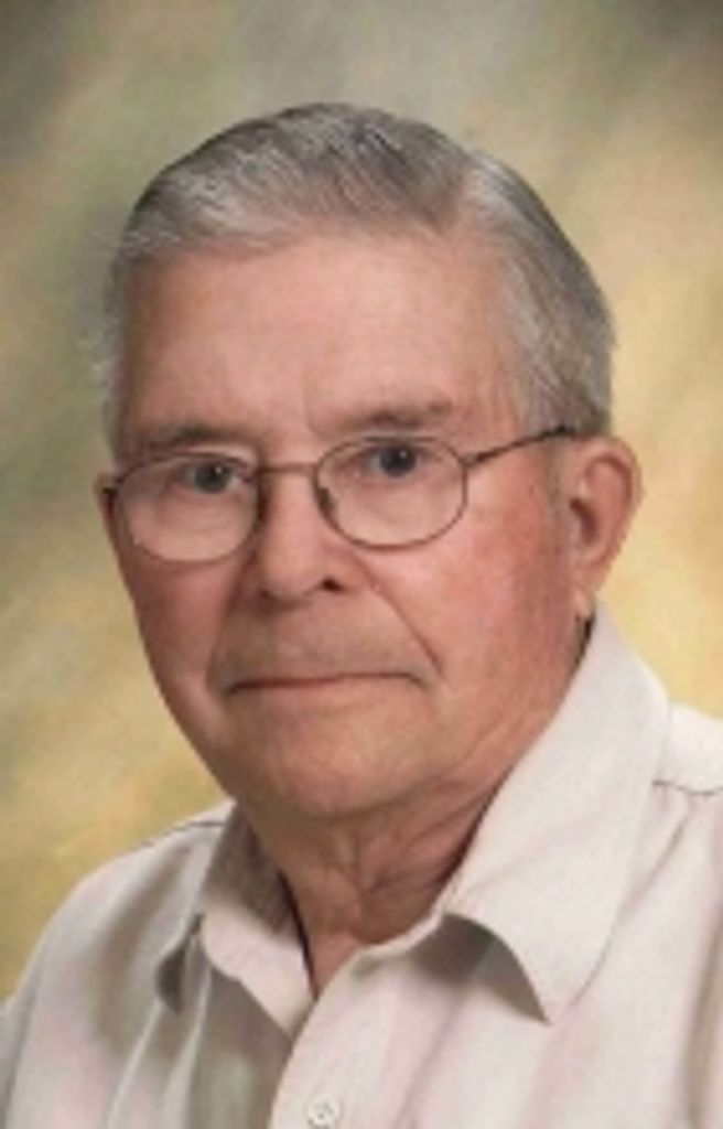 Melvin J. Pelzel