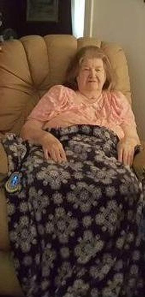 Livingston- Betty Jo Hensley