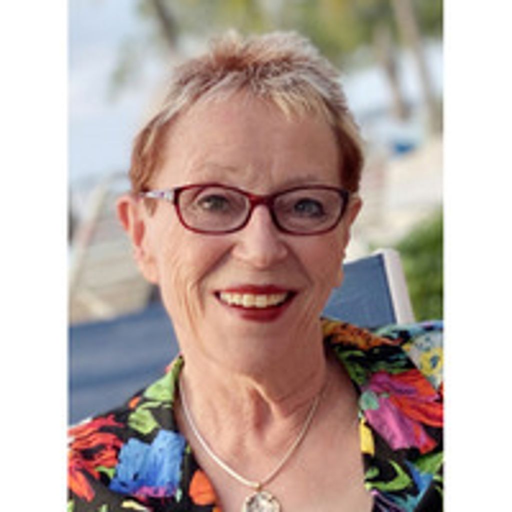 Suzanne "Sue" M. Lundberg