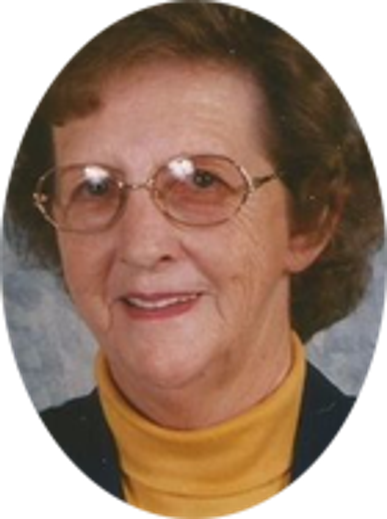 Margaret Nipper