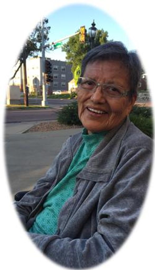 Lillian White Temple