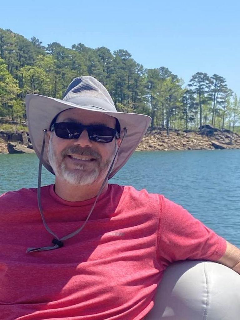 Mark Wayne Walters Profile Photo