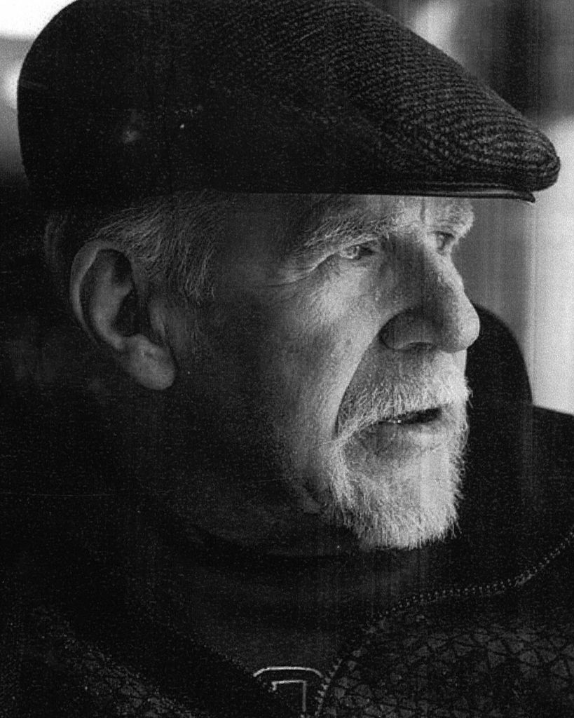 Robert Brian Perry