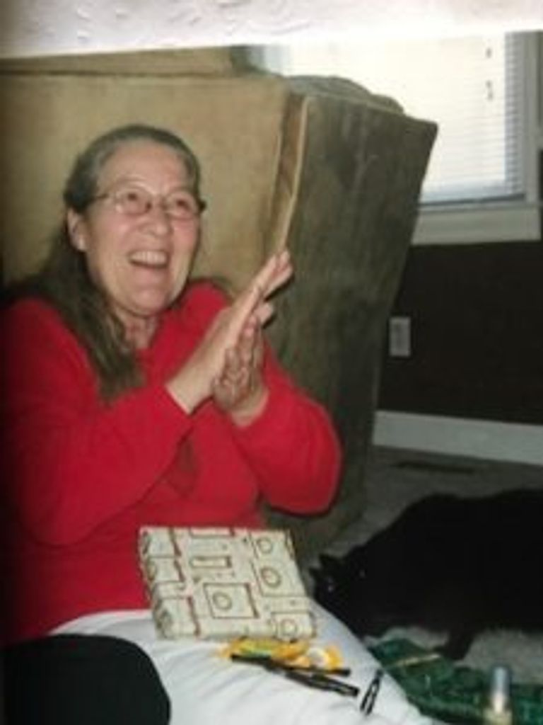 Ramona Battaglia