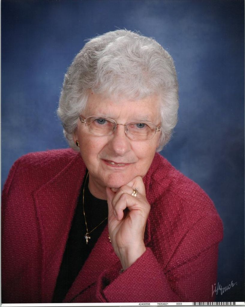 Pauline A. Trost