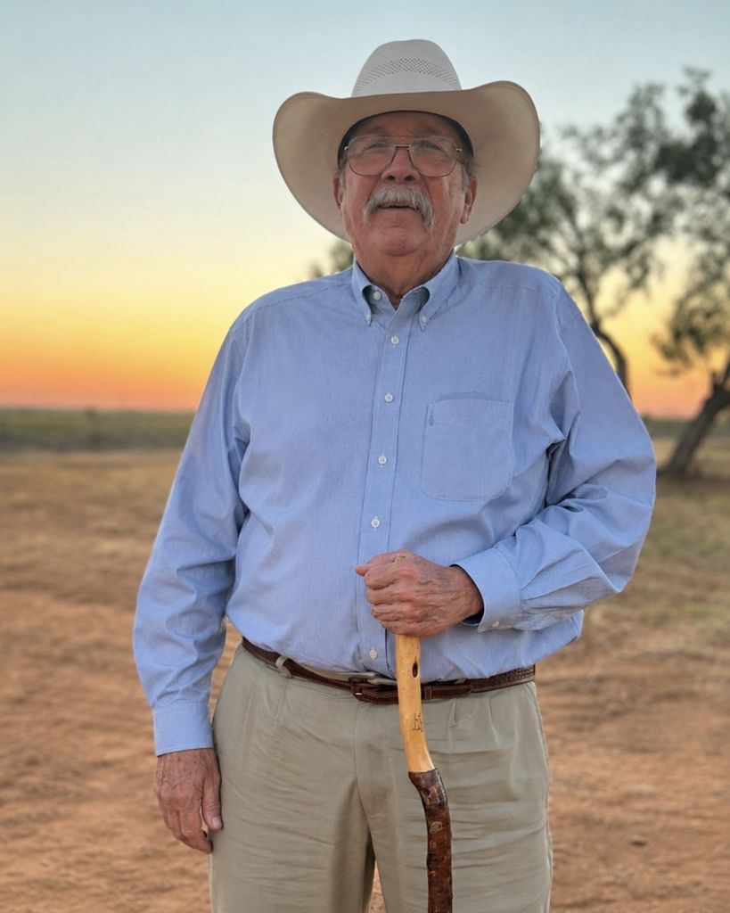 James F. Ketcham Profile Photo