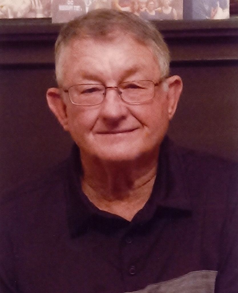 Billy Ray Mason Profile Photo