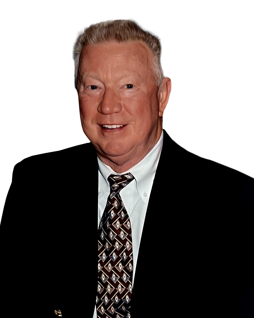 Joe Gene Harris