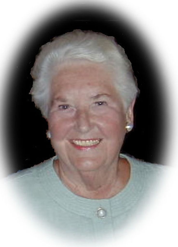 Virginia K. Griffin Profile Photo