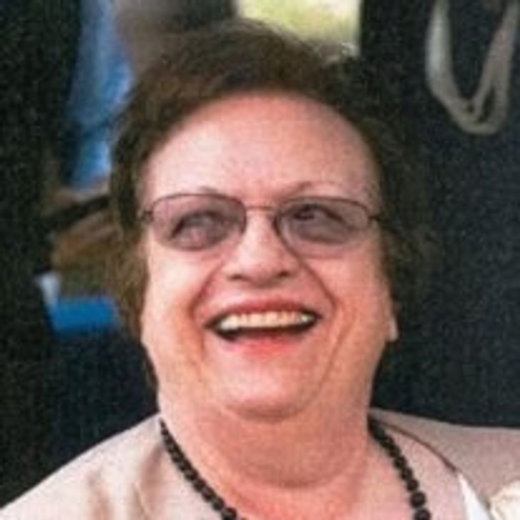 Carolyn  "Kay" Piper