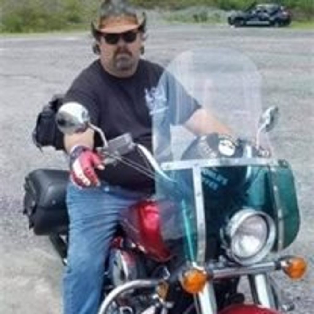 Frank L. Gerow Jr. Profile Photo