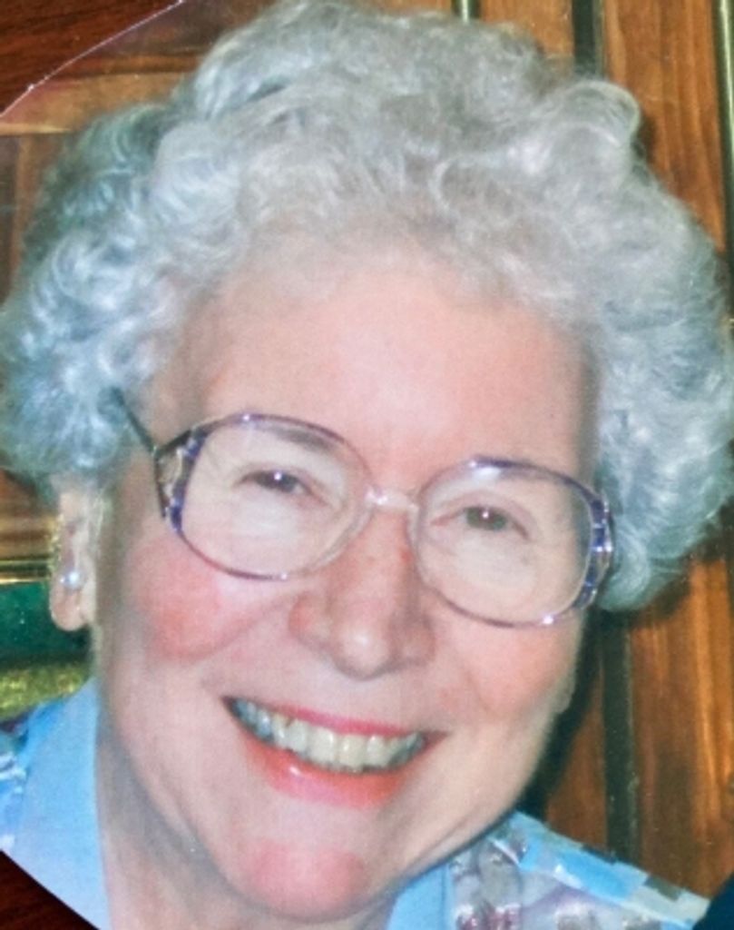 The Rev. Kay M. Hollinger Profile Photo