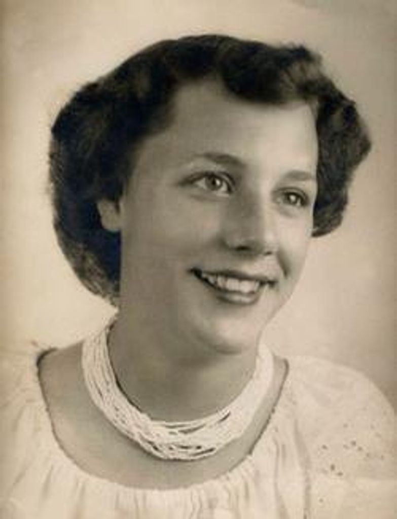 Suzie Muse