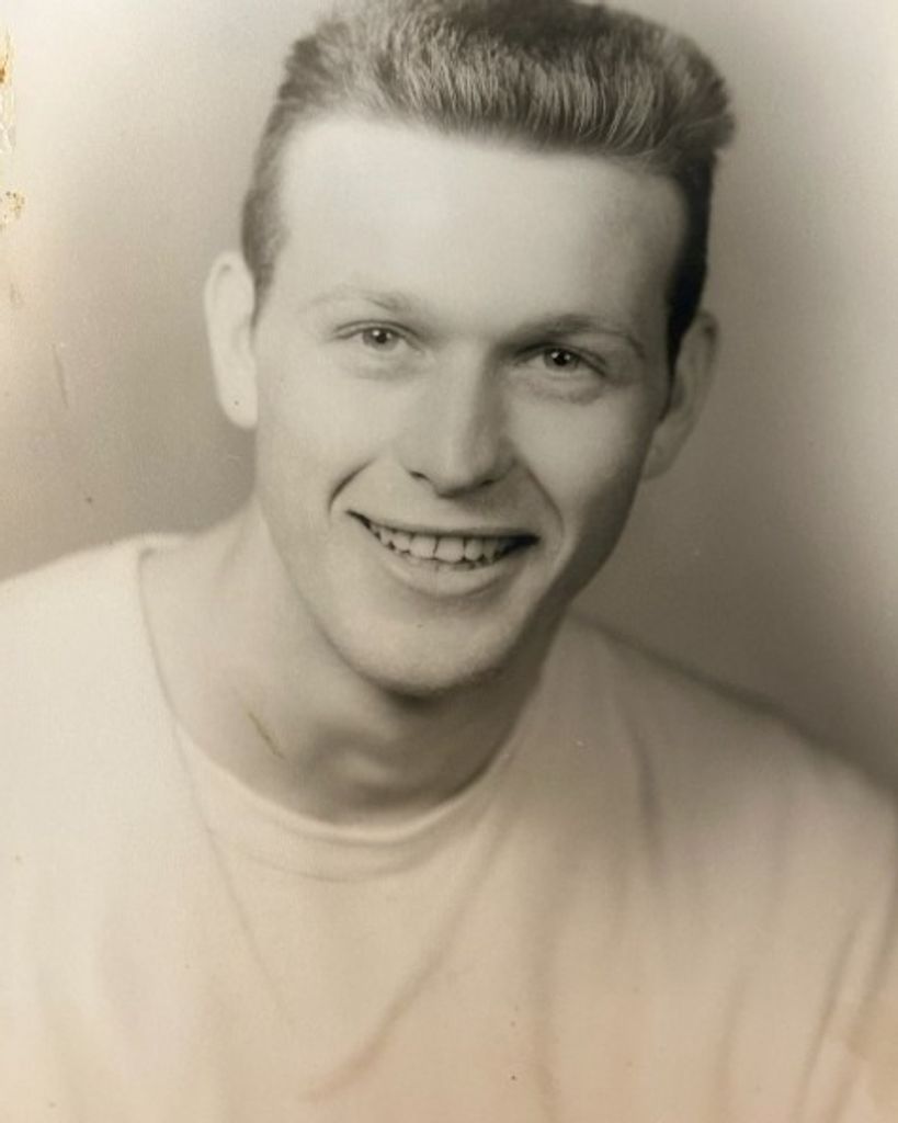 Earnest Haskell Johnson Profile Photo