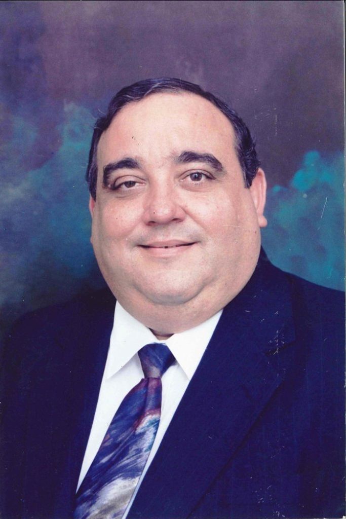 Iturregui Torres, Jose N.