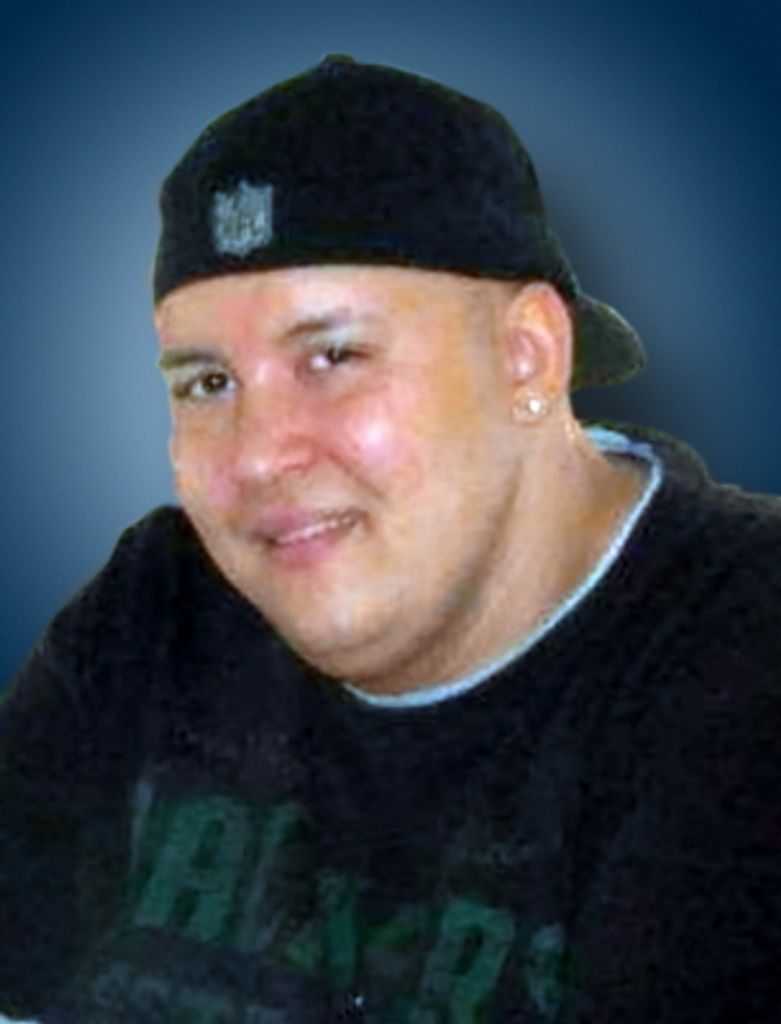 Bradley Ryan "Staepuft" Raedel