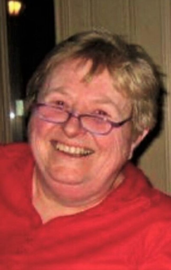 Leah Carolyn Livingstone