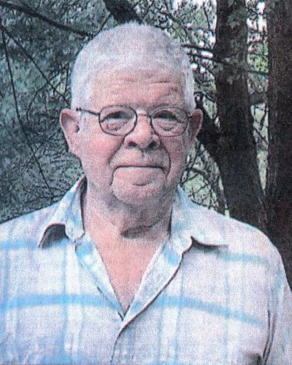 Eugene C. Cromer's obituary image