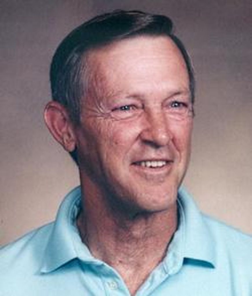 Gordon "Butch" E. Jackman