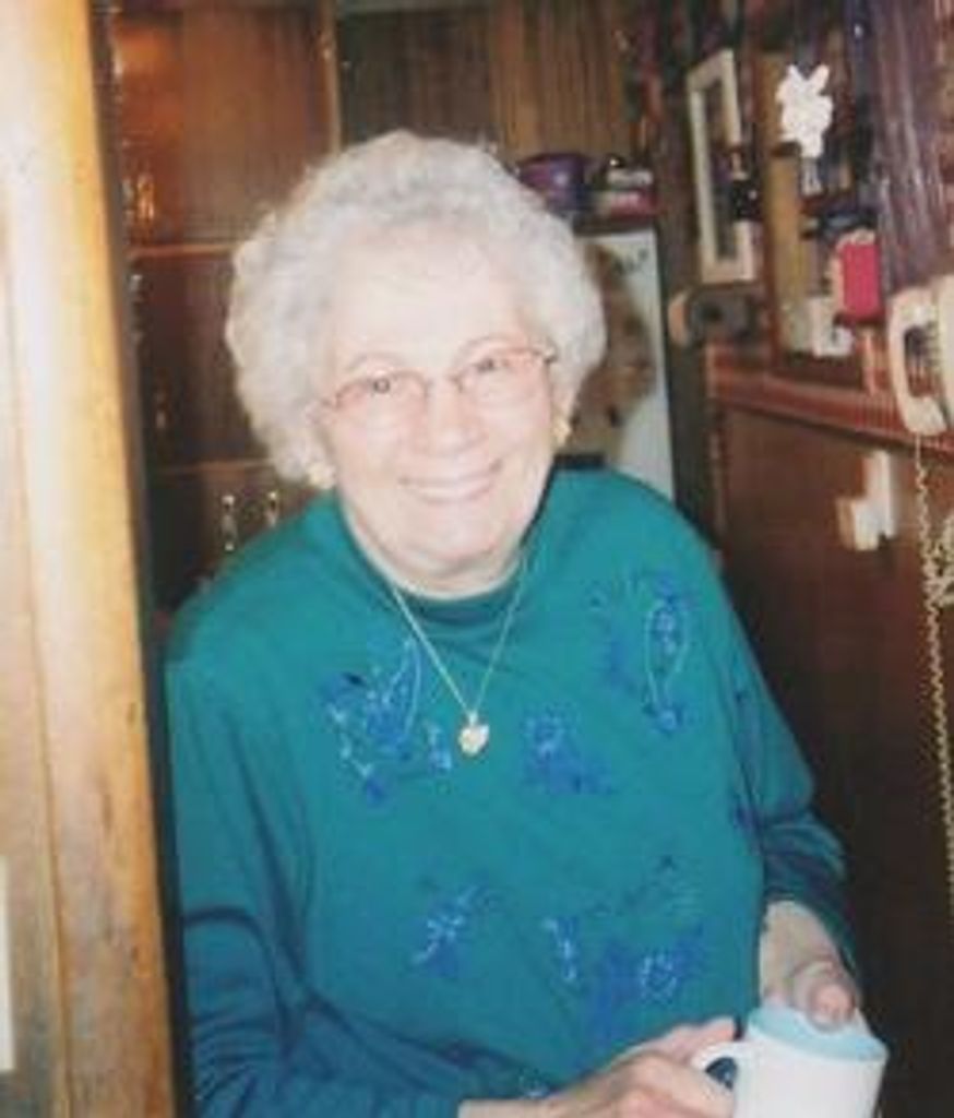 Rose Marie (Posadny) Untersinger Profile Photo